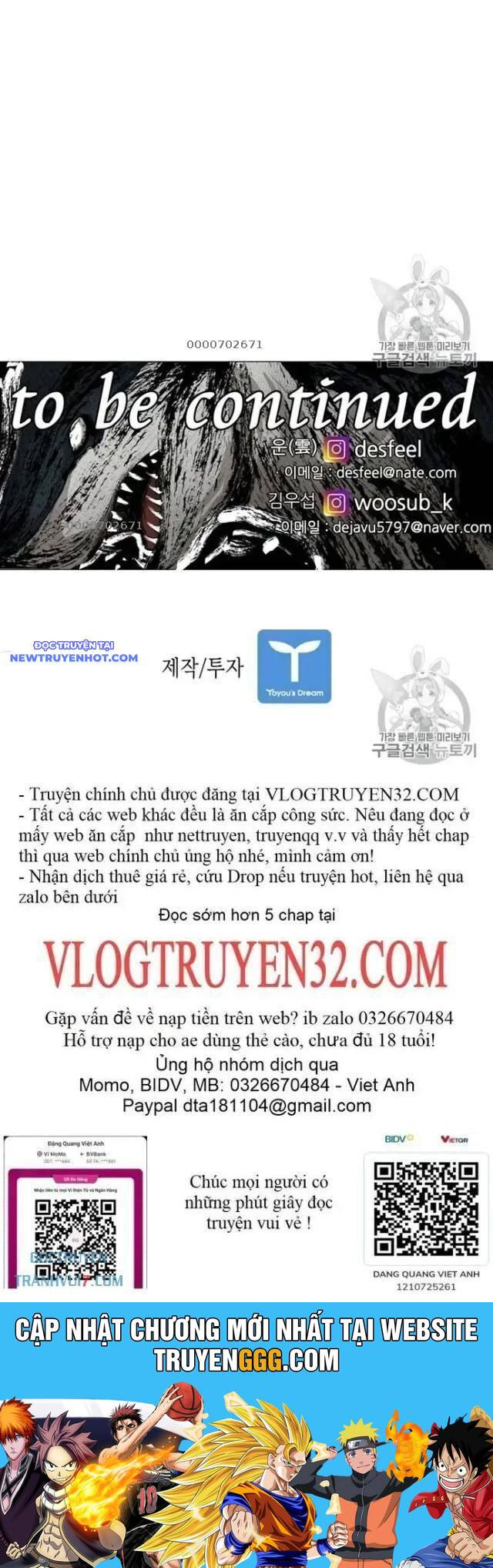 Shark – Cá Mập Chapter 175 - Trang 2