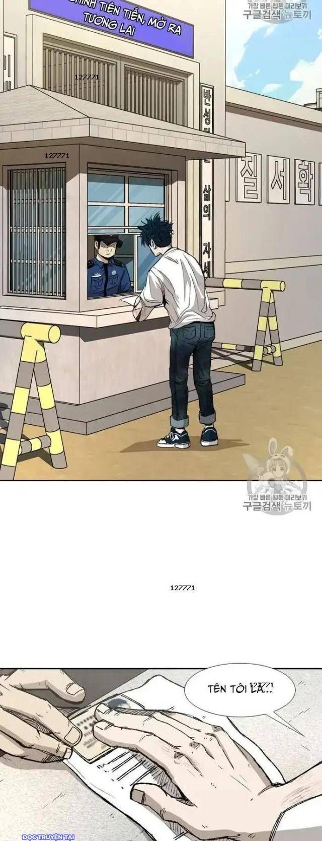 Shark – Cá Mập Chapter 175 - Trang 2