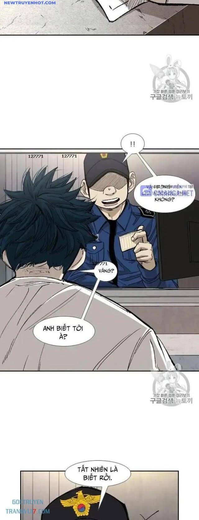 Shark – Cá Mập Chapter 175 - Trang 2