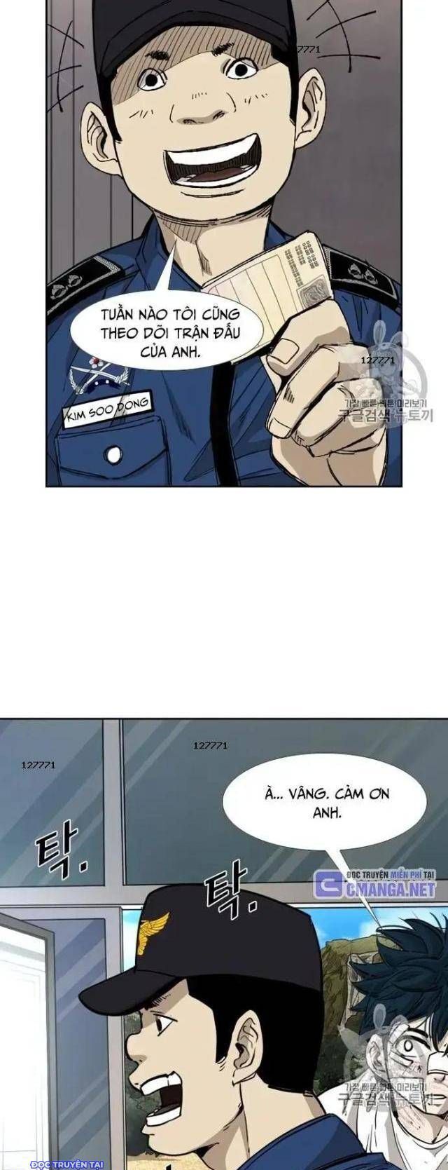 Shark – Cá Mập Chapter 175 - Trang 2