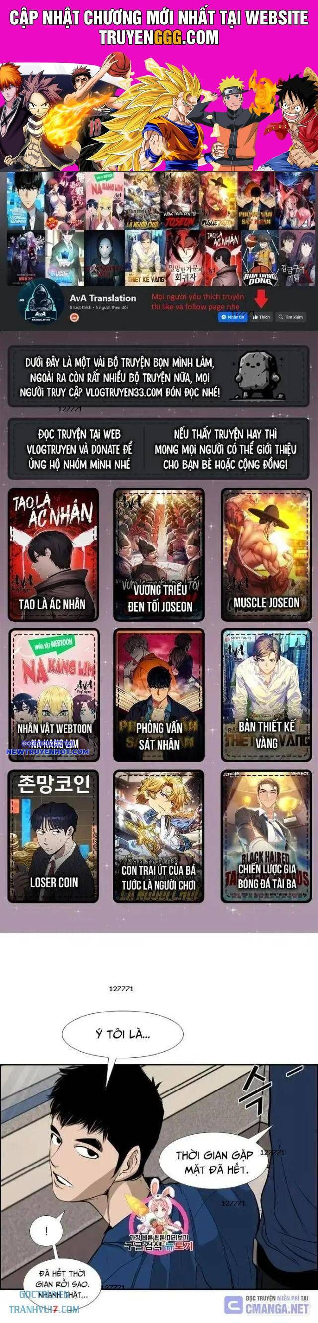 Shark – Cá Mập Chapter 176 - Trang 2