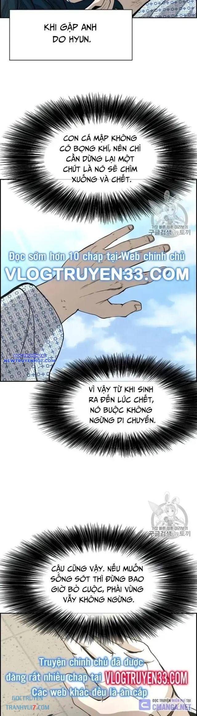 Shark – Cá Mập Chapter 176 - Trang 2