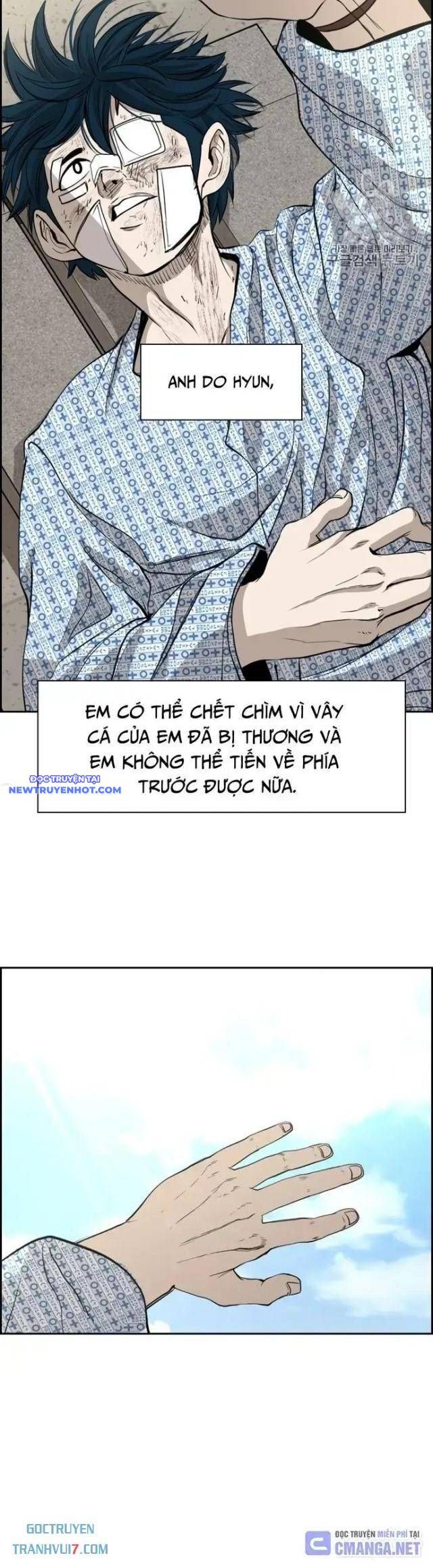 Shark – Cá Mập Chapter 176 - Trang 2