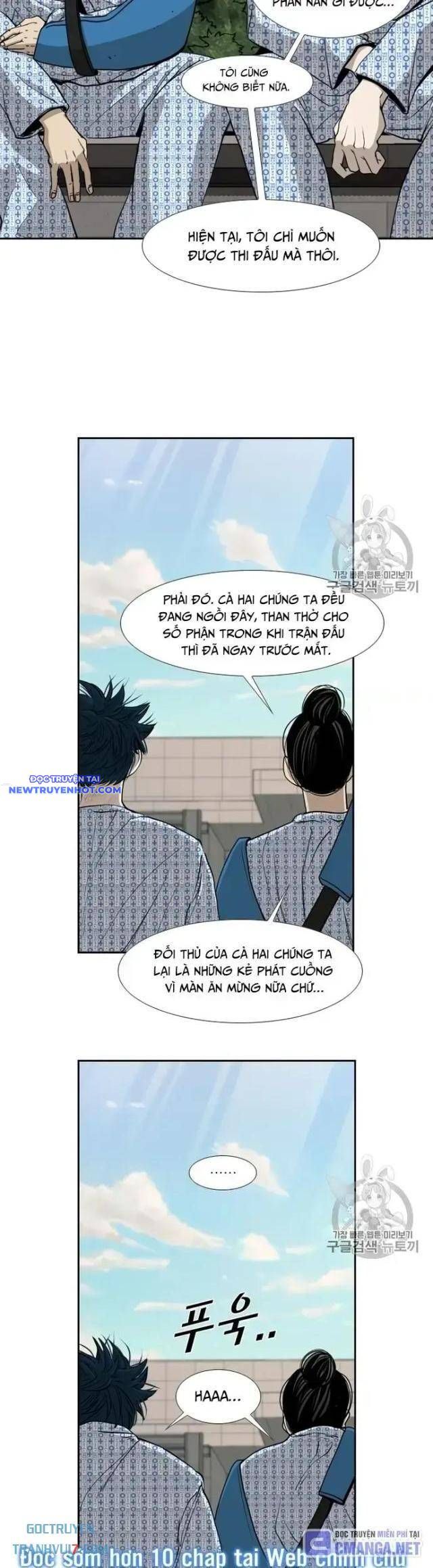 Shark – Cá Mập Chapter 176 - Trang 2