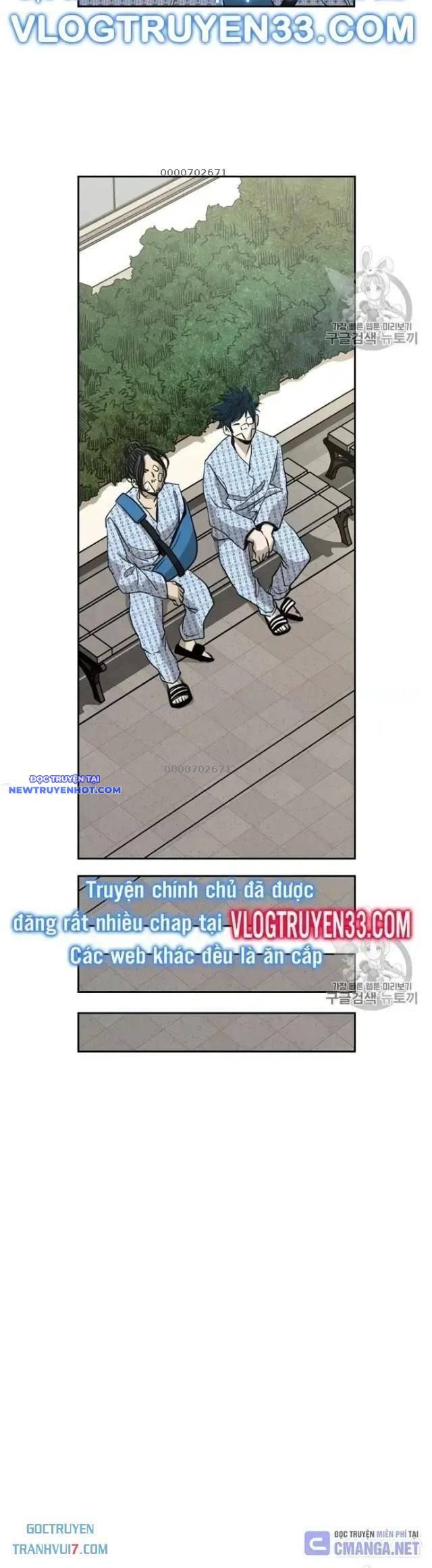 Shark – Cá Mập Chapter 176 - Trang 2