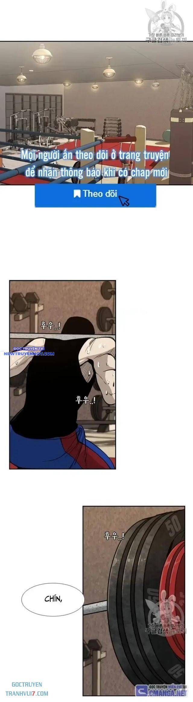 Shark – Cá Mập Chapter 176 - Trang 2