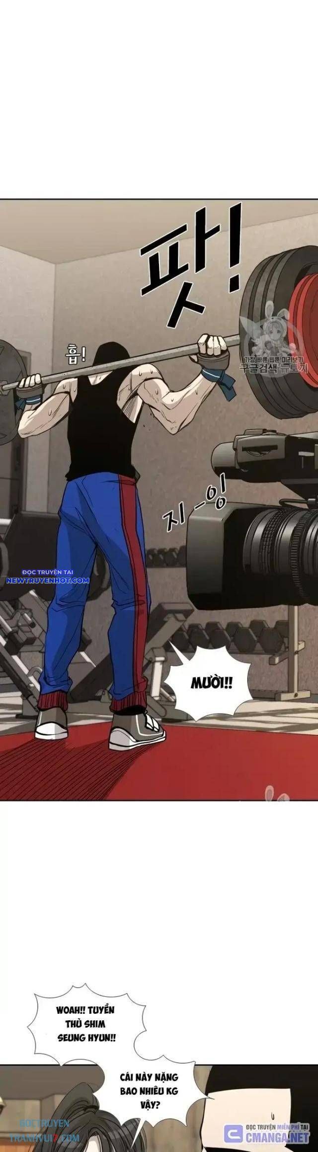 Shark – Cá Mập Chapter 176 - Trang 2