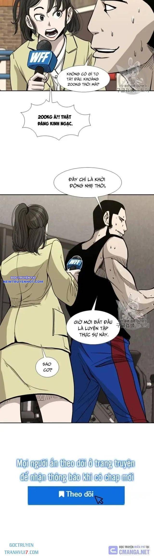 Shark – Cá Mập Chapter 176 - Trang 2