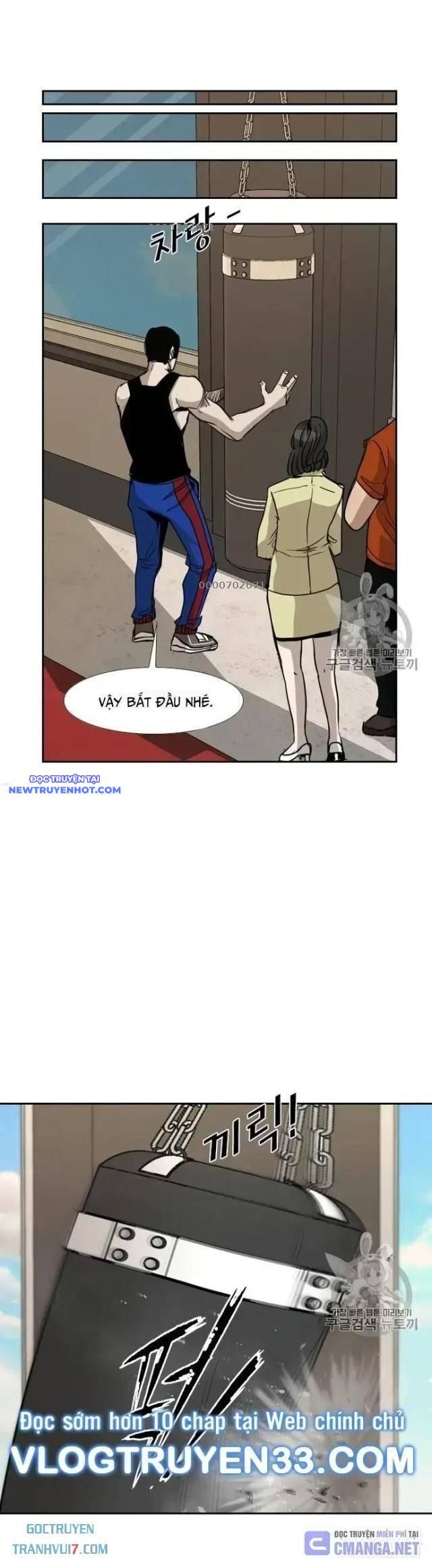 Shark – Cá Mập Chapter 176 - Trang 2