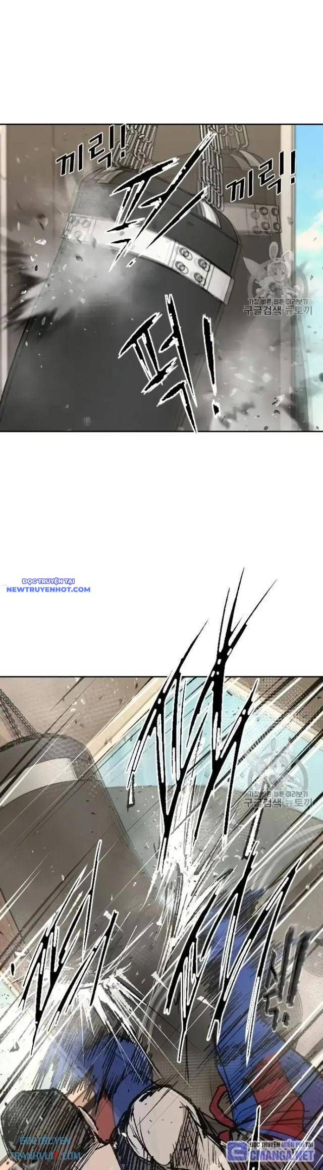 Shark – Cá Mập Chapter 176 - Trang 2