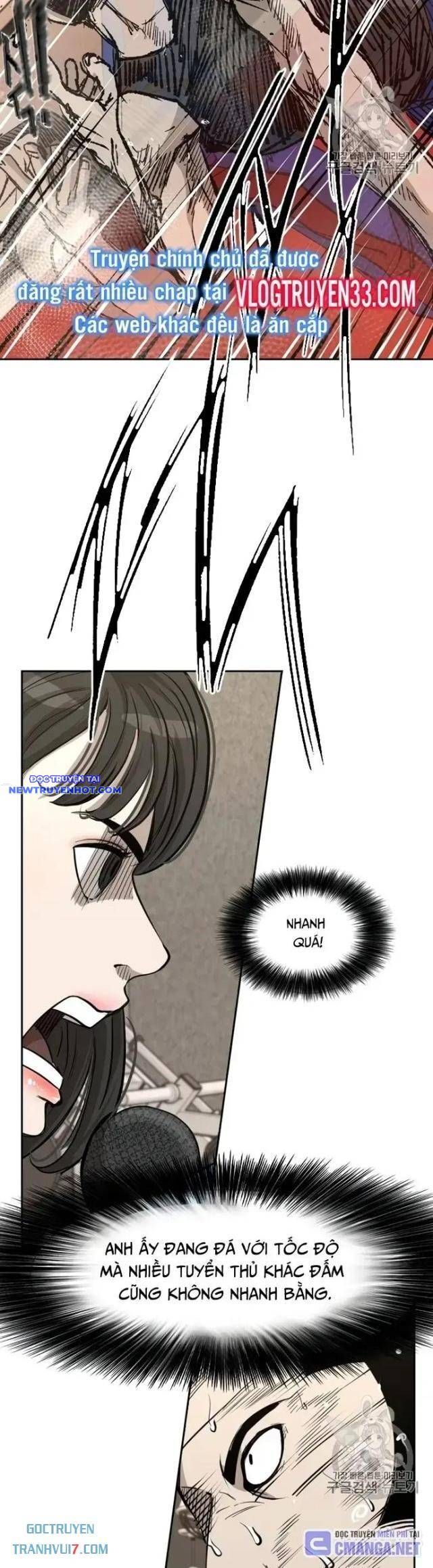 Shark – Cá Mập Chapter 176 - Trang 2