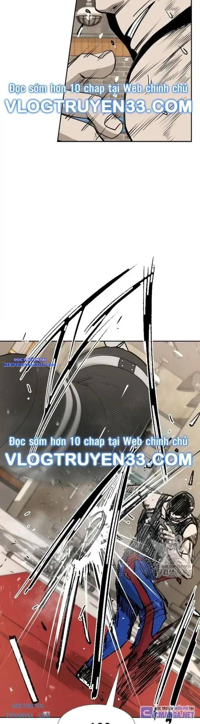 Shark – Cá Mập Chapter 176 - Trang 2