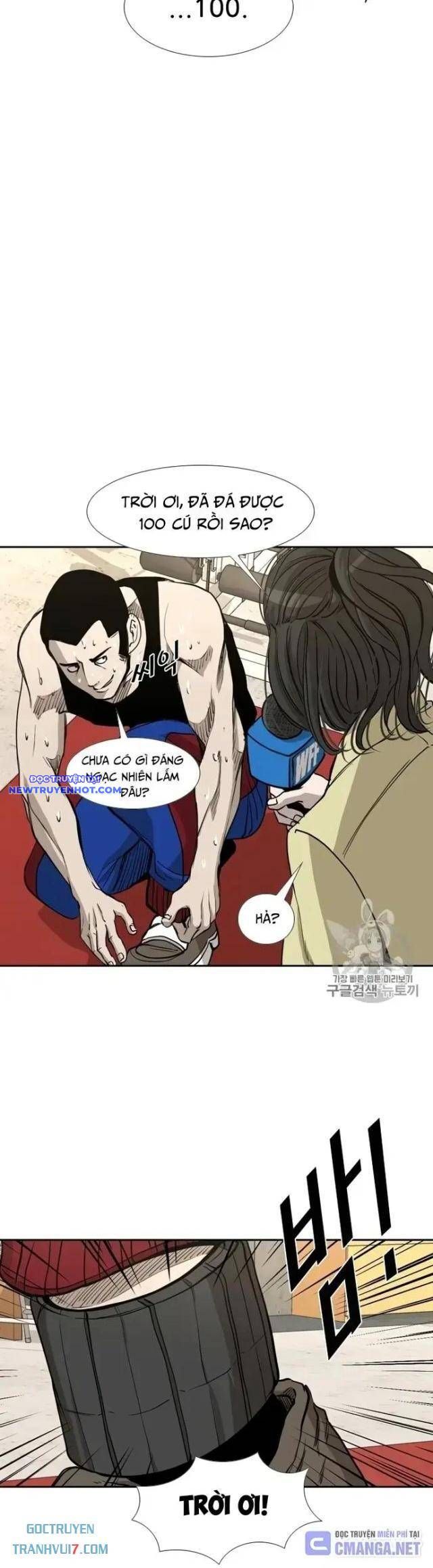 Shark – Cá Mập Chapter 176 - Trang 2