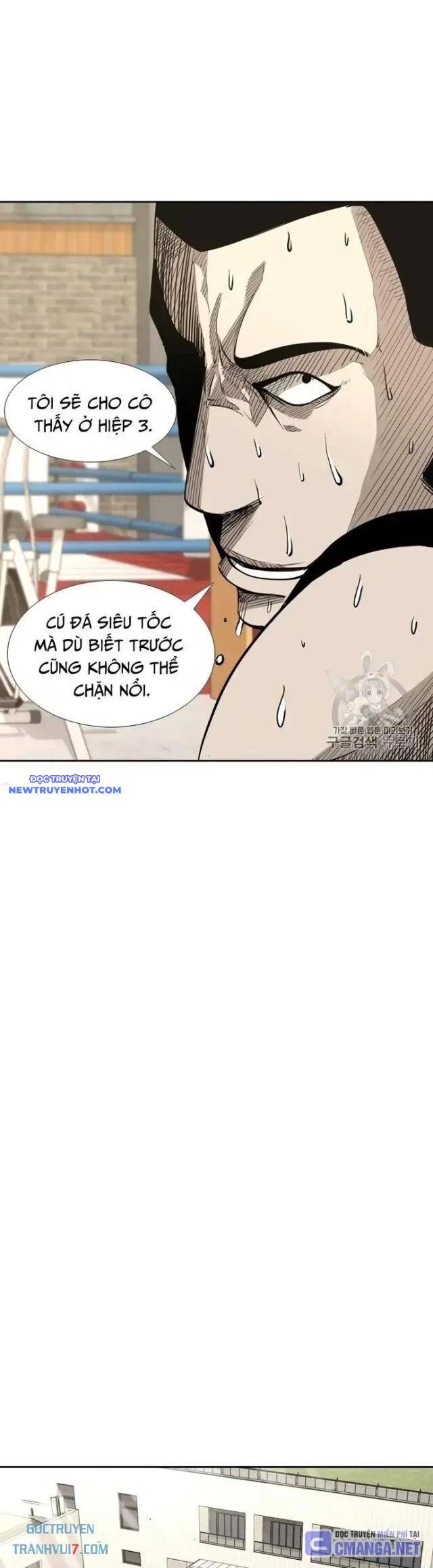 Shark – Cá Mập Chapter 176 - Trang 2