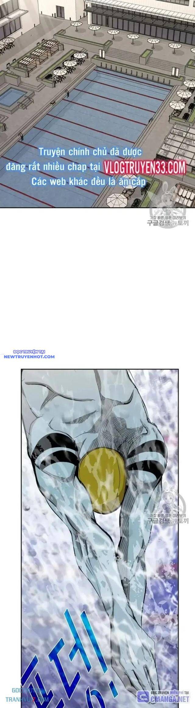 Shark – Cá Mập Chapter 176 - Trang 2