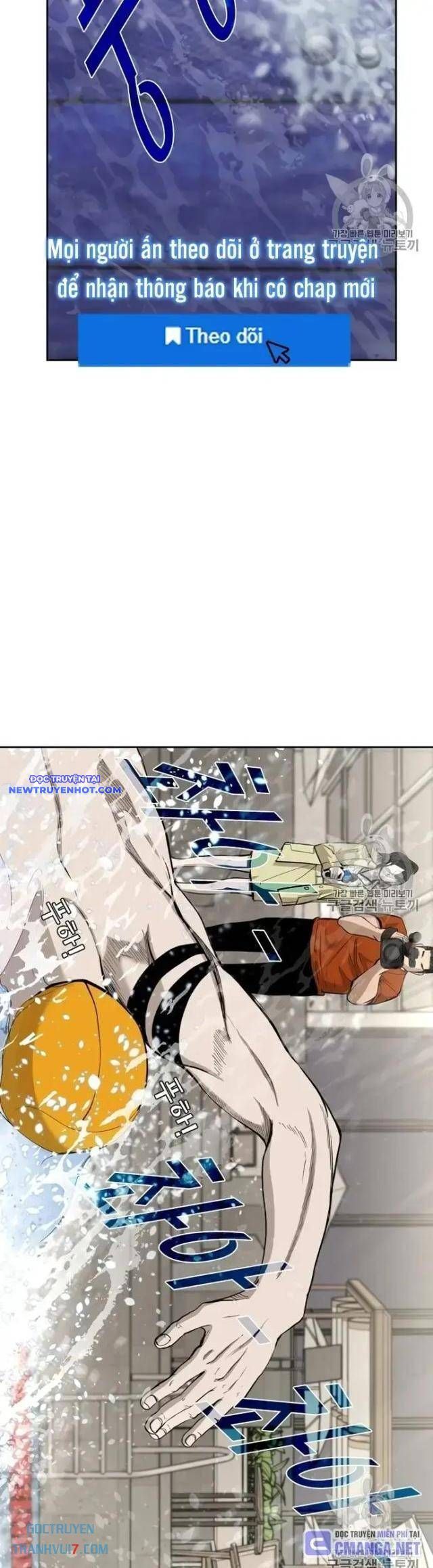 Shark – Cá Mập Chapter 176 - Trang 2