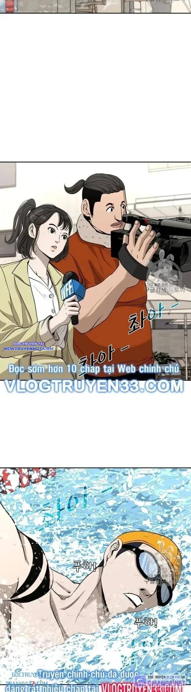 Shark – Cá Mập Chapter 176 - Trang 2