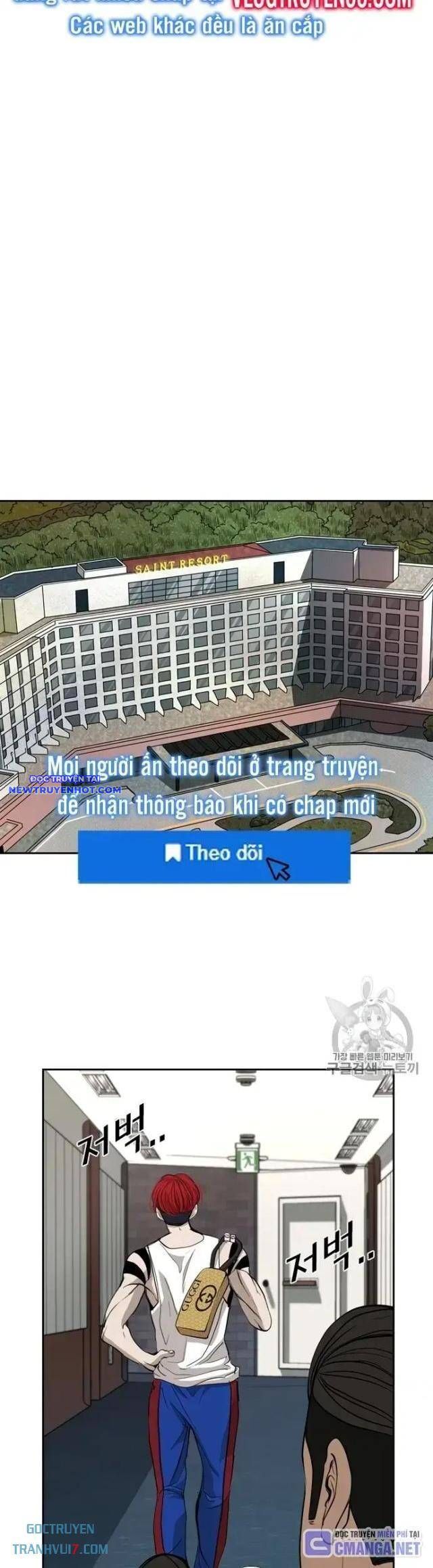 Shark – Cá Mập Chapter 176 - Trang 2