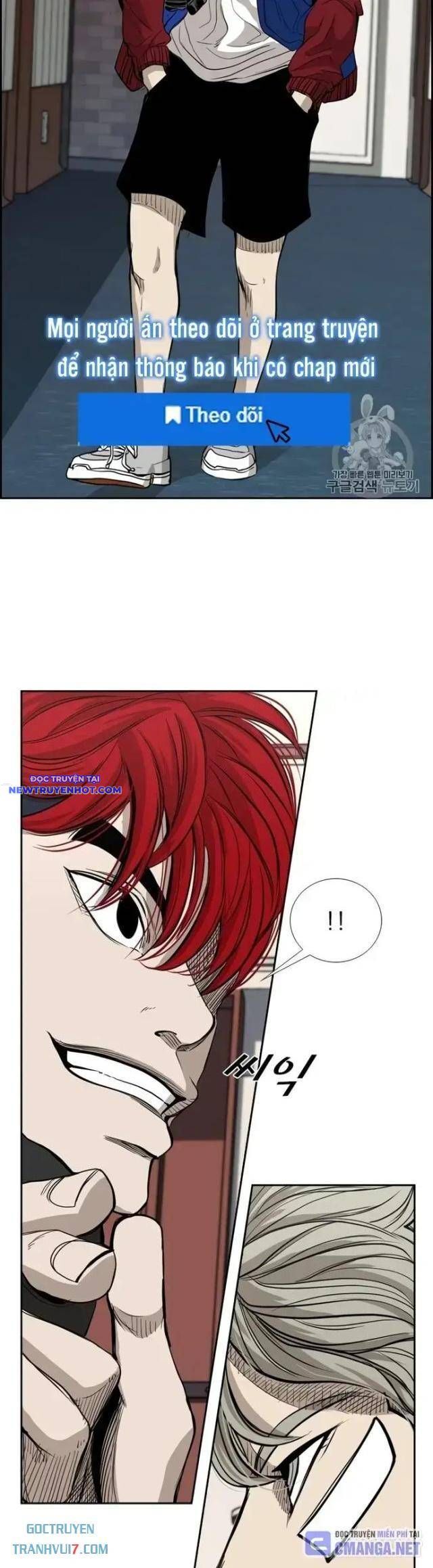 Shark – Cá Mập Chapter 176 - Trang 2