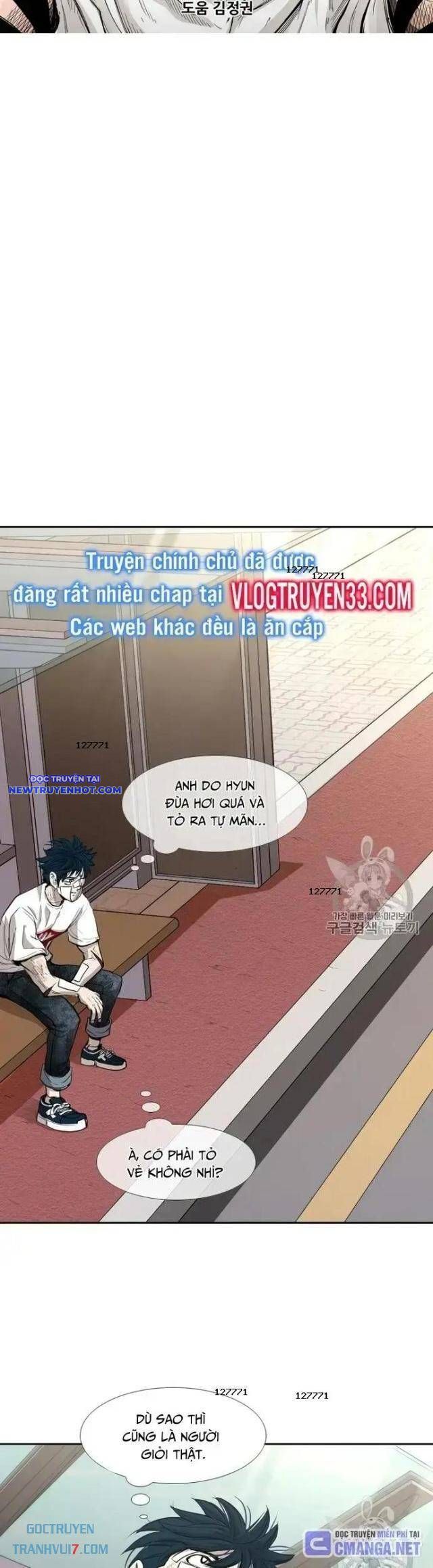 Shark – Cá Mập Chapter 176 - Trang 2