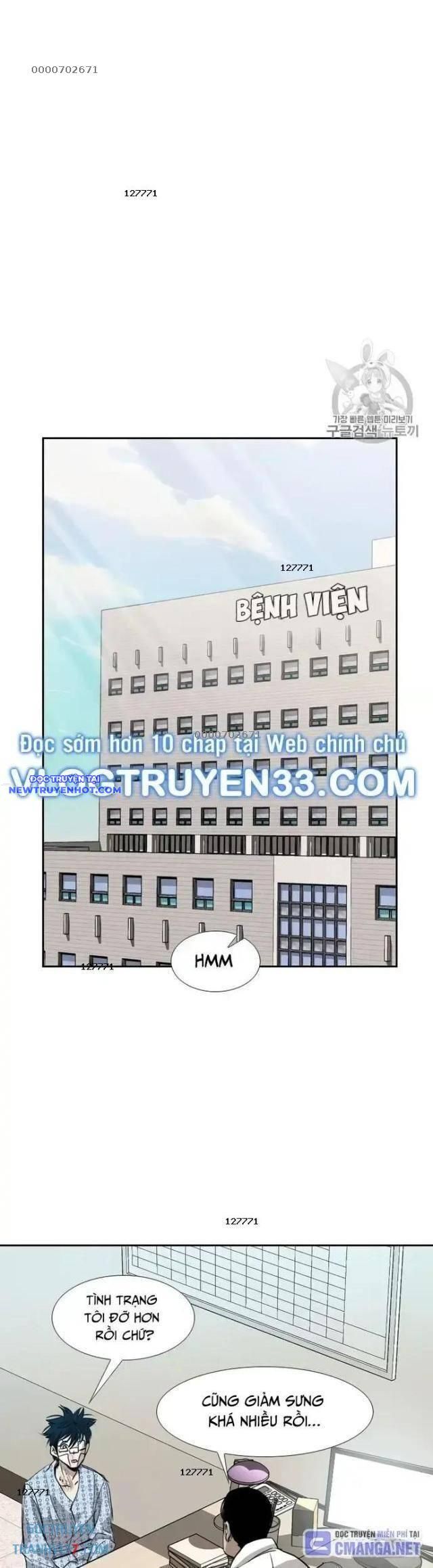 Shark – Cá Mập Chapter 176 - Trang 2