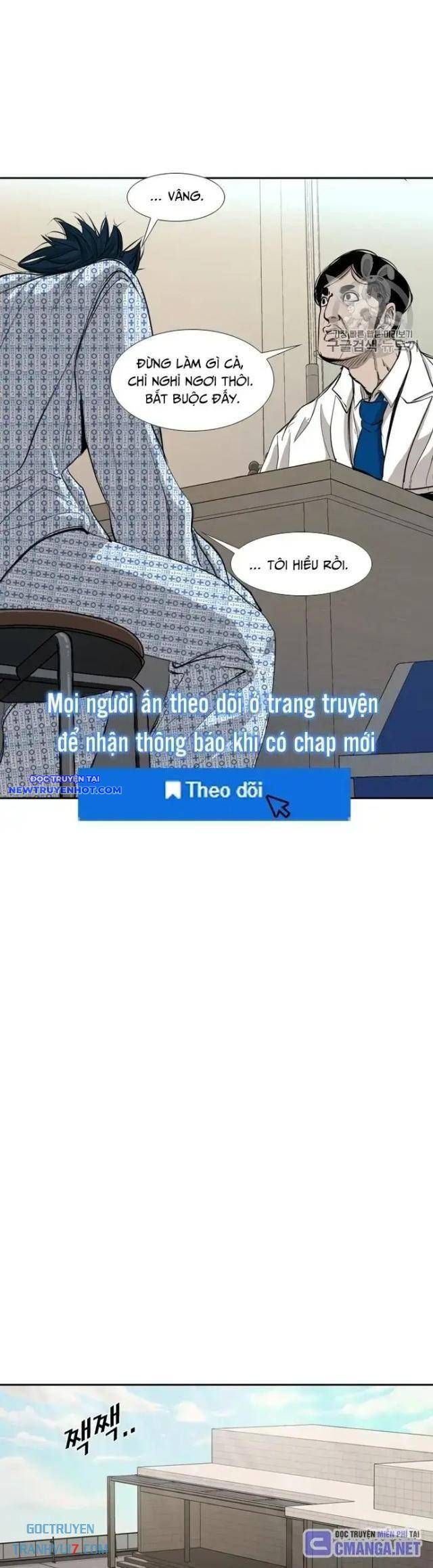 Shark – Cá Mập Chapter 176 - Trang 2