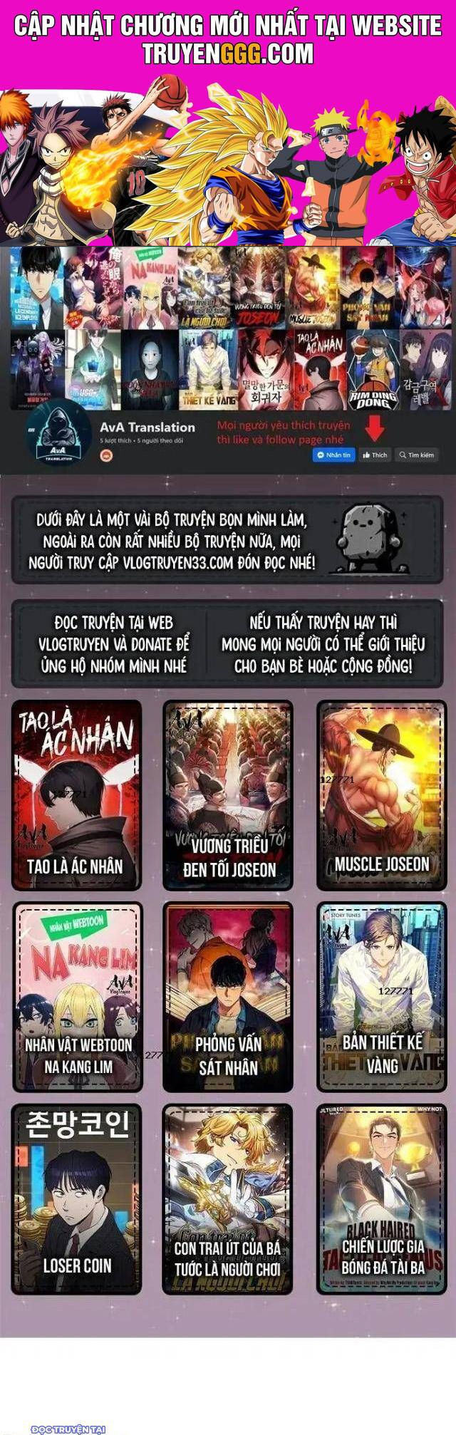 Shark – Cá Mập Chapter 177 - Trang 2