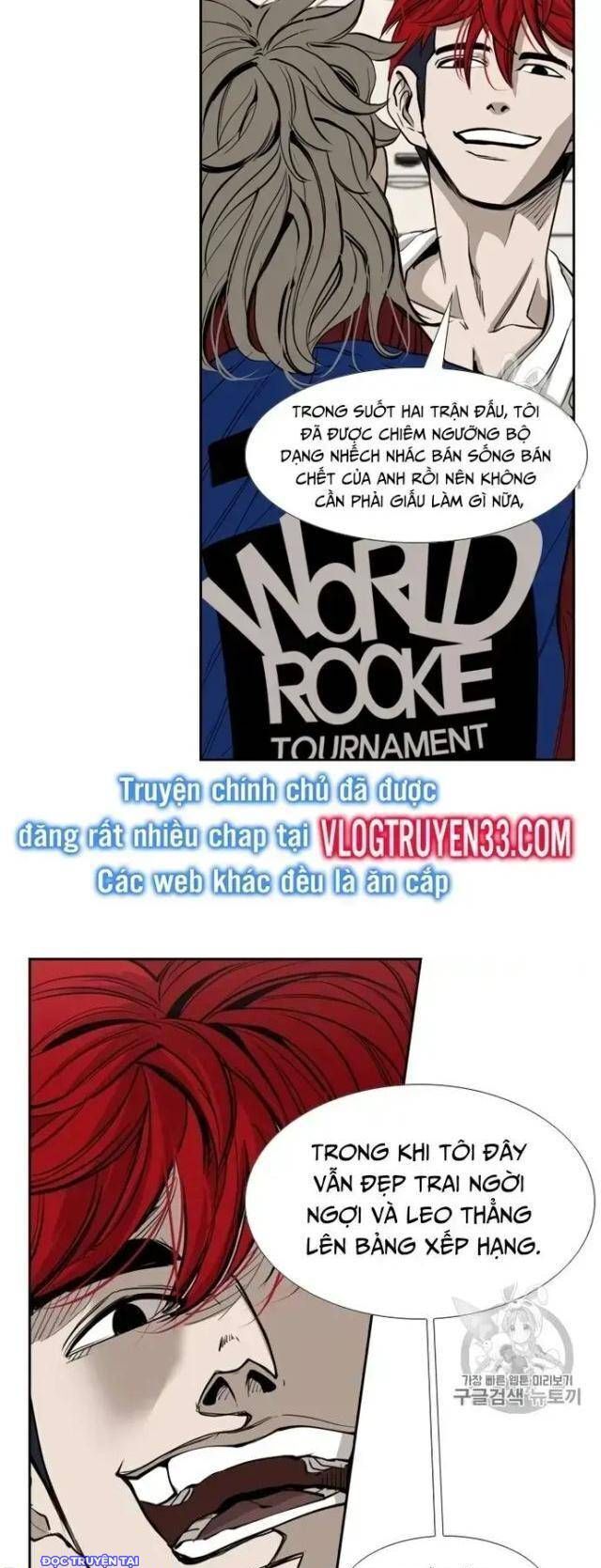 Shark – Cá Mập Chapter 177 - Trang 2