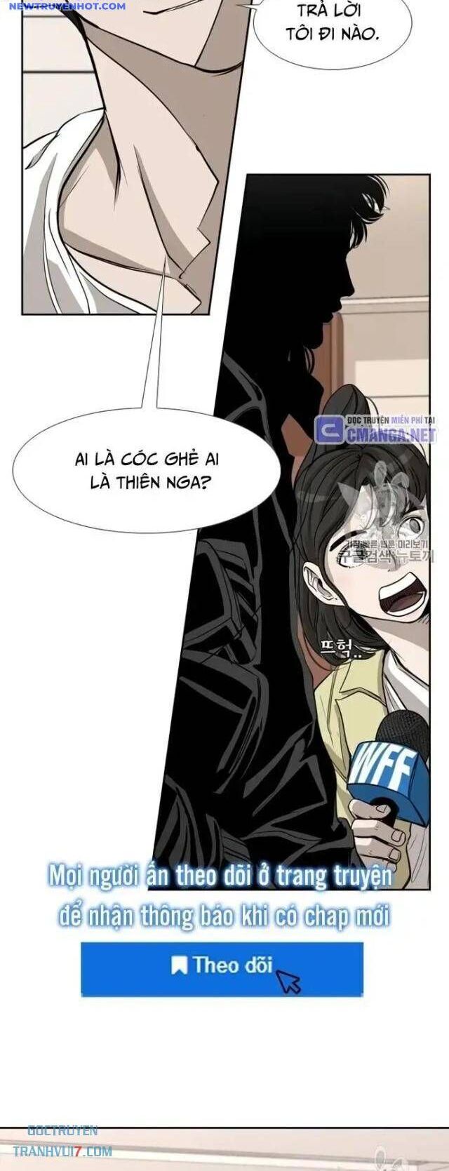 Shark – Cá Mập Chapter 177 - Trang 2