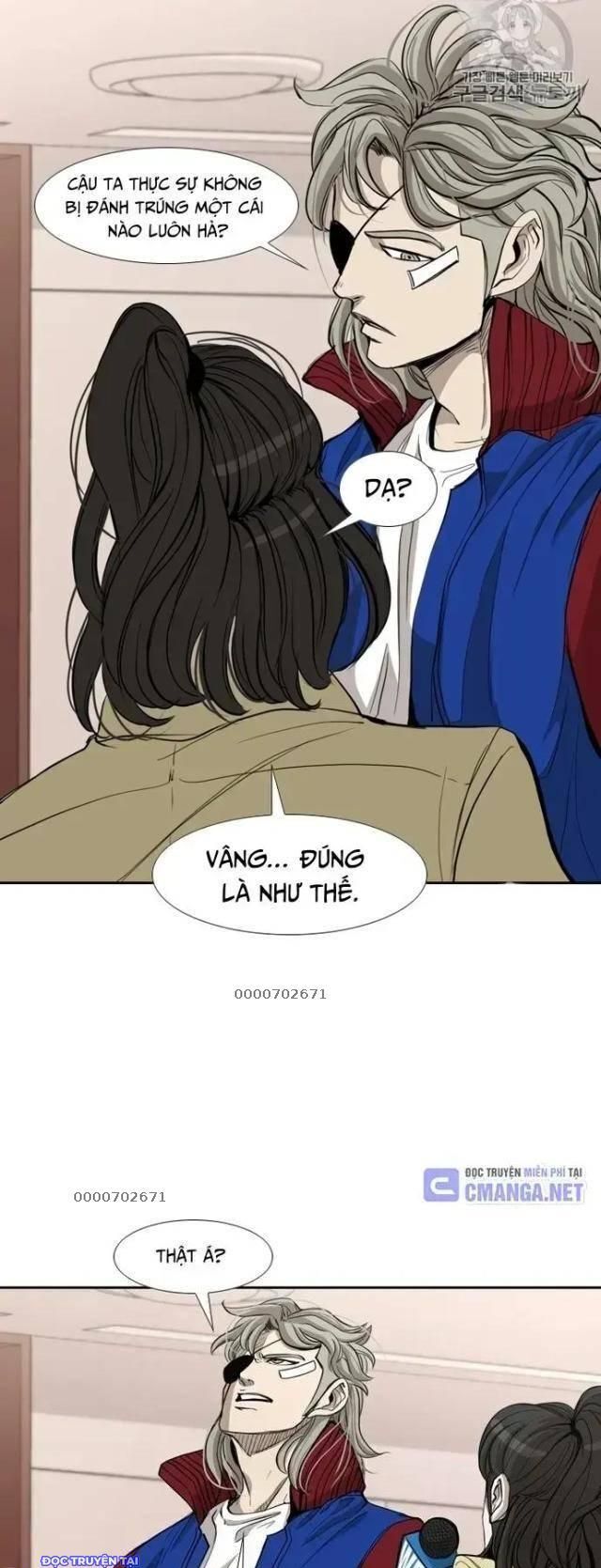 Shark – Cá Mập Chapter 177 - Trang 2