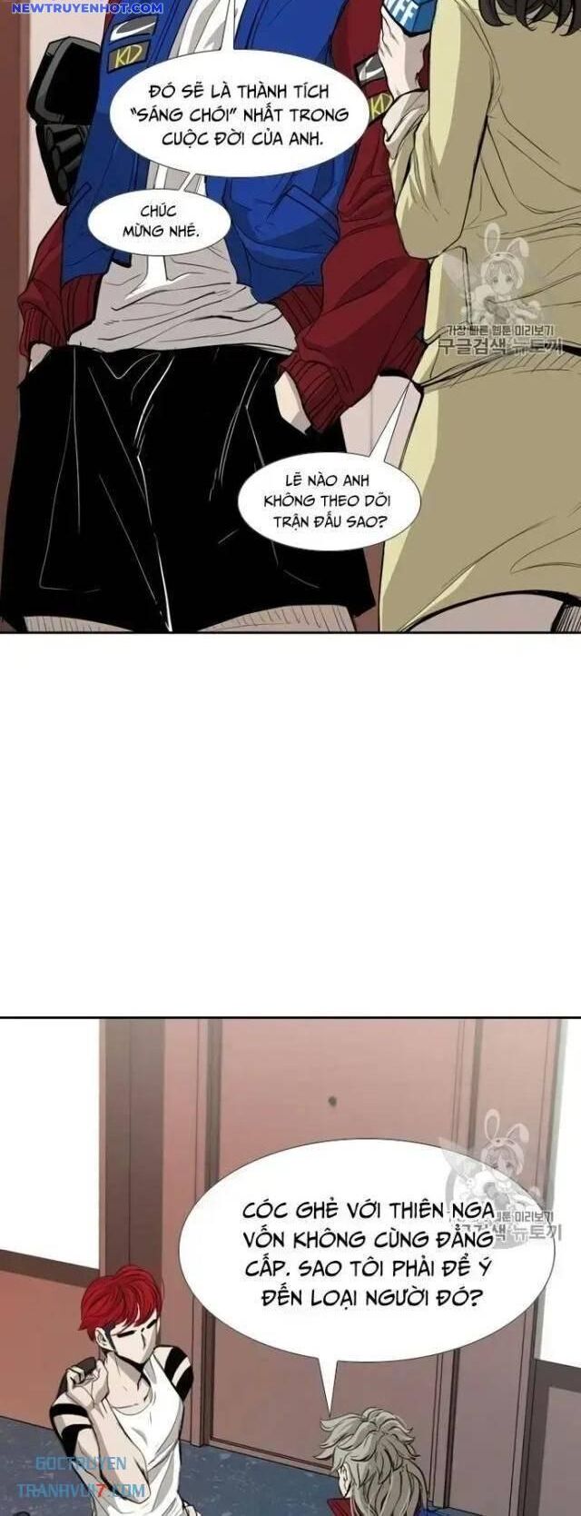 Shark – Cá Mập Chapter 177 - Trang 2