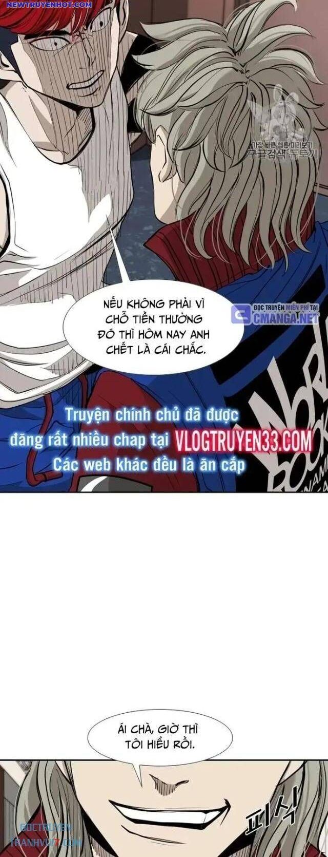 Shark – Cá Mập Chapter 177 - Trang 2