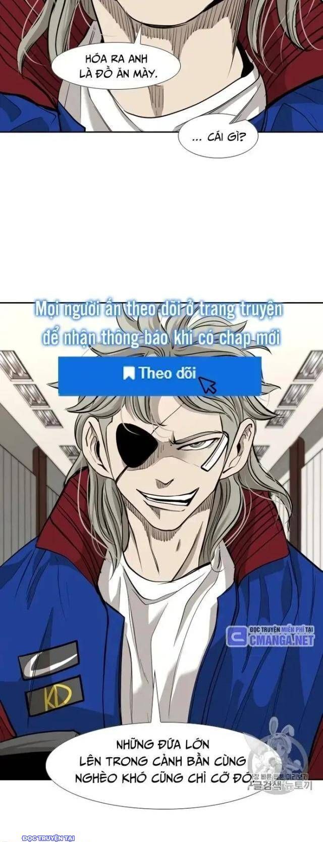 Shark – Cá Mập Chapter 177 - Trang 2