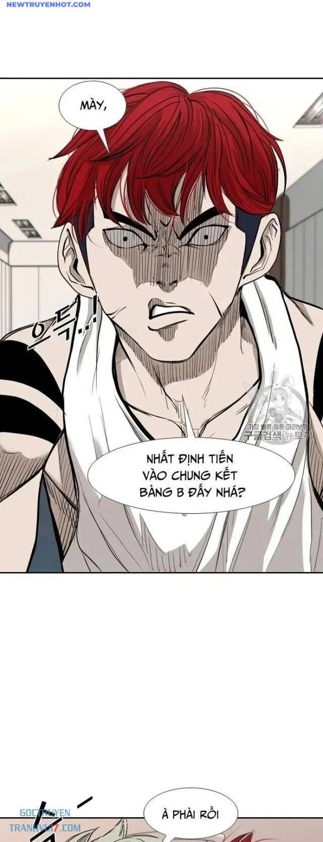 Shark – Cá Mập Chapter 177 - Trang 2