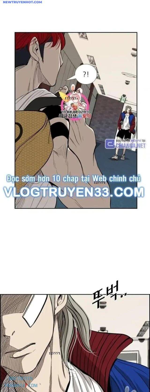 Shark – Cá Mập Chapter 177 - Trang 2