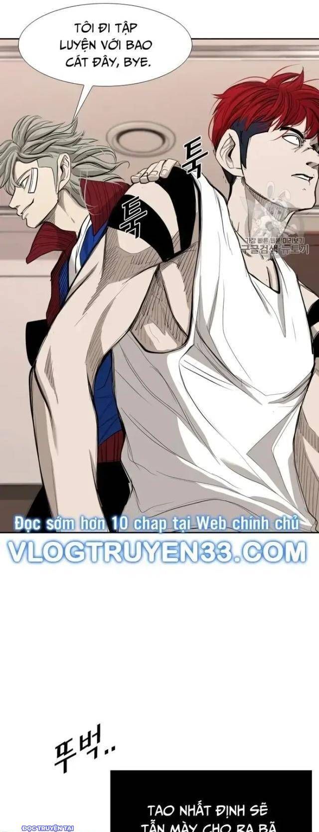 Shark – Cá Mập Chapter 177 - Trang 2