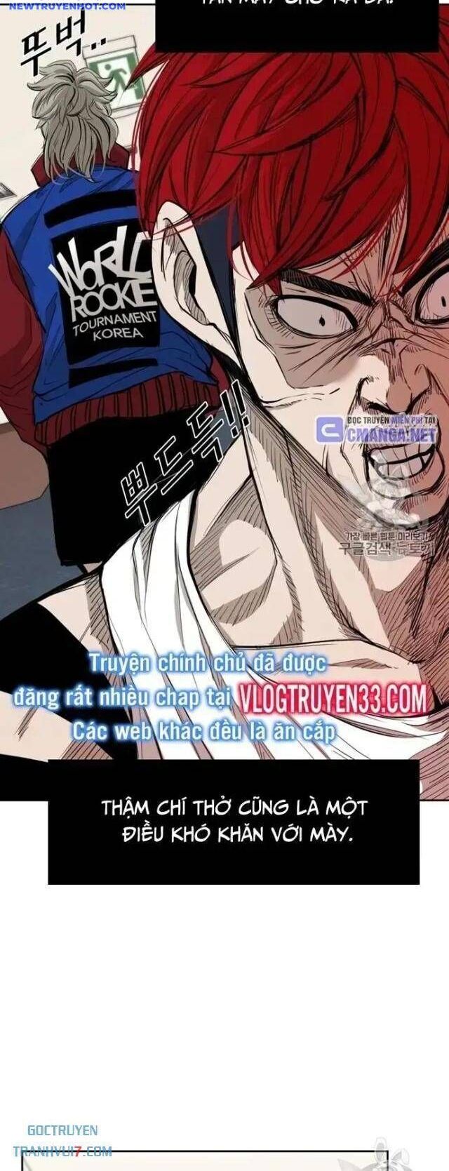 Shark – Cá Mập Chapter 177 - Trang 2