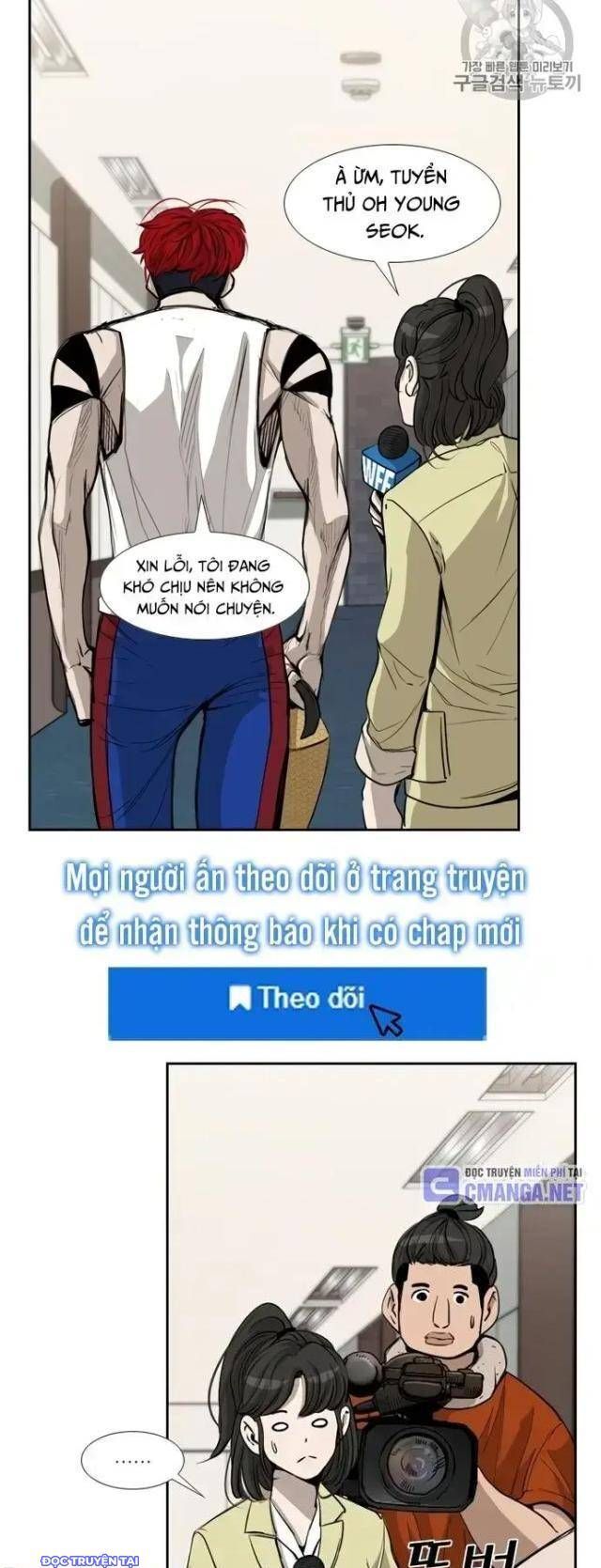 Shark – Cá Mập Chapter 177 - Trang 2