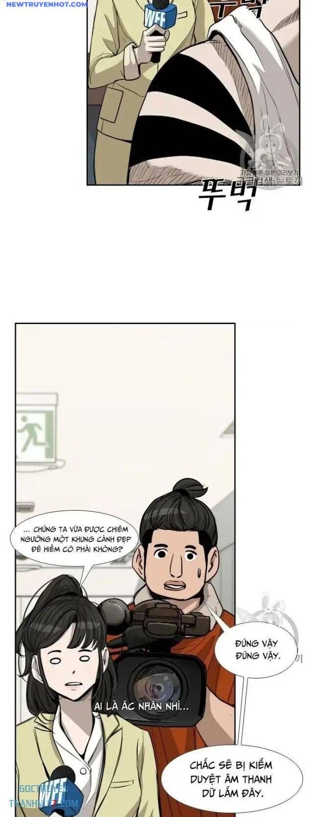 Shark – Cá Mập Chapter 177 - Trang 2