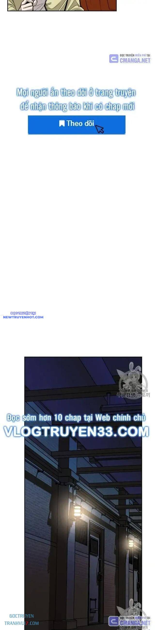 Shark – Cá Mập Chapter 177 - Trang 2