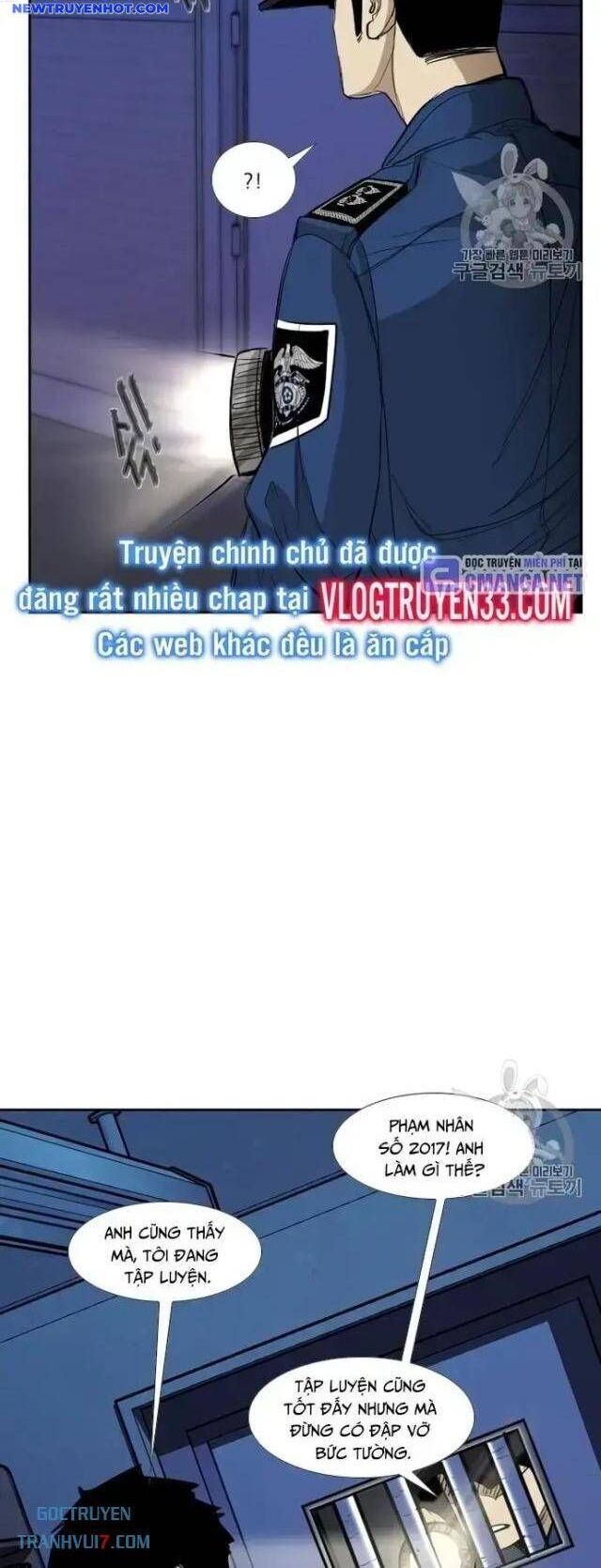 Shark – Cá Mập Chapter 177 - Trang 2