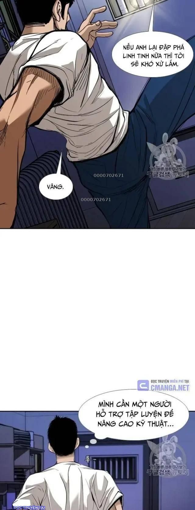 Shark – Cá Mập Chapter 177 - Trang 2