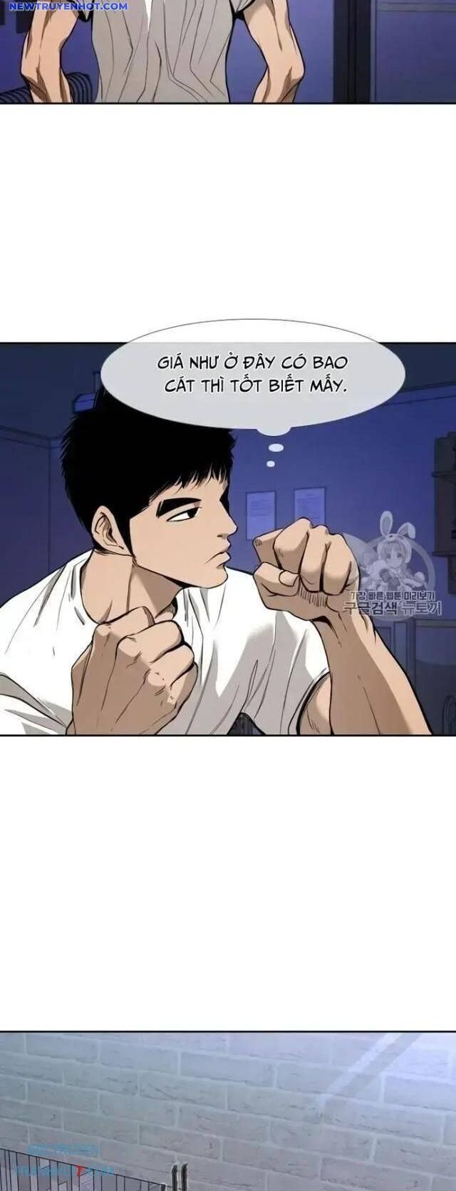 Shark – Cá Mập Chapter 177 - Trang 2