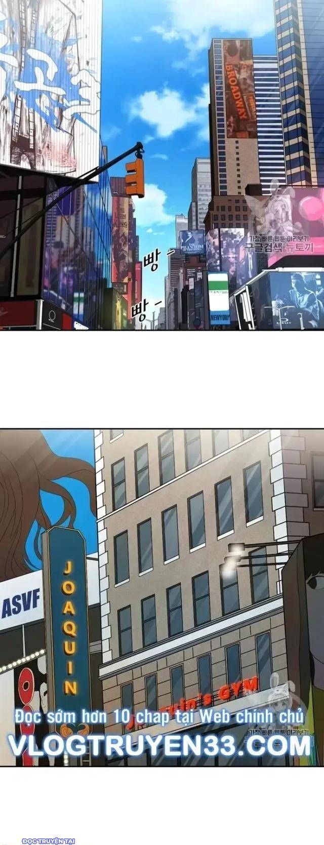 Shark – Cá Mập Chapter 177 - Trang 2