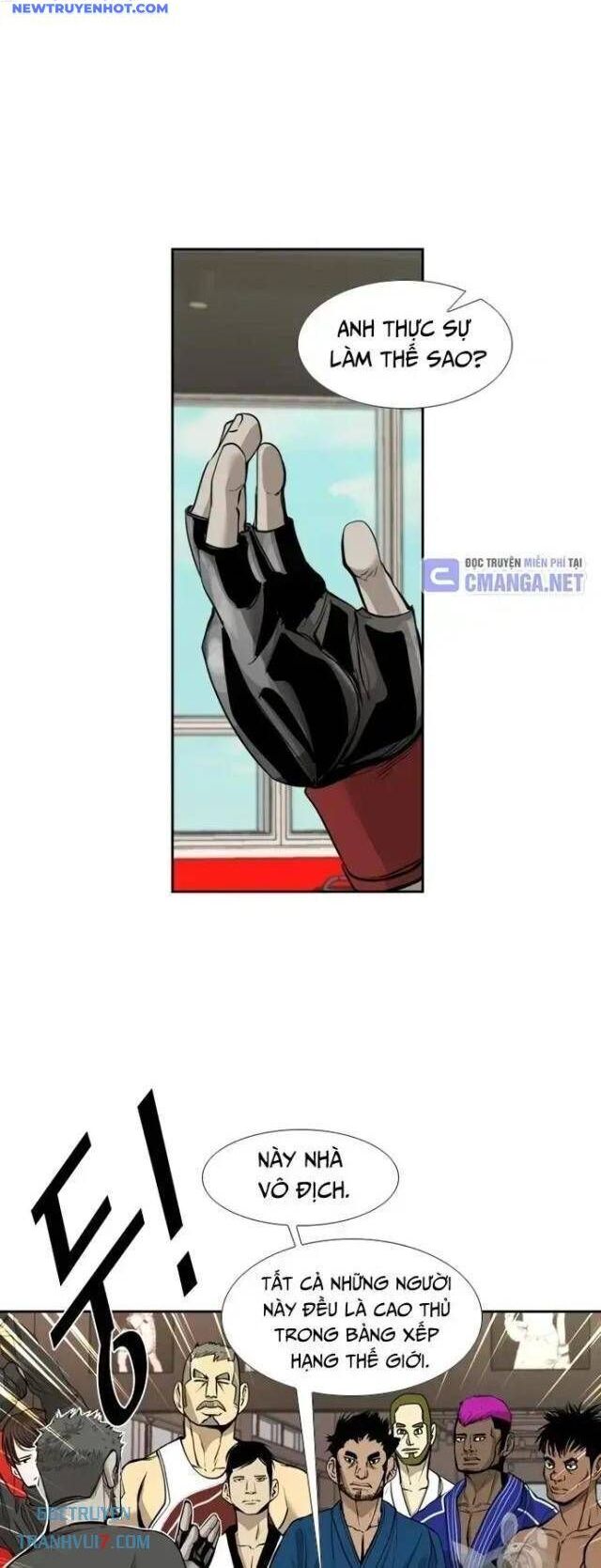 Shark – Cá Mập Chapter 177 - Trang 2