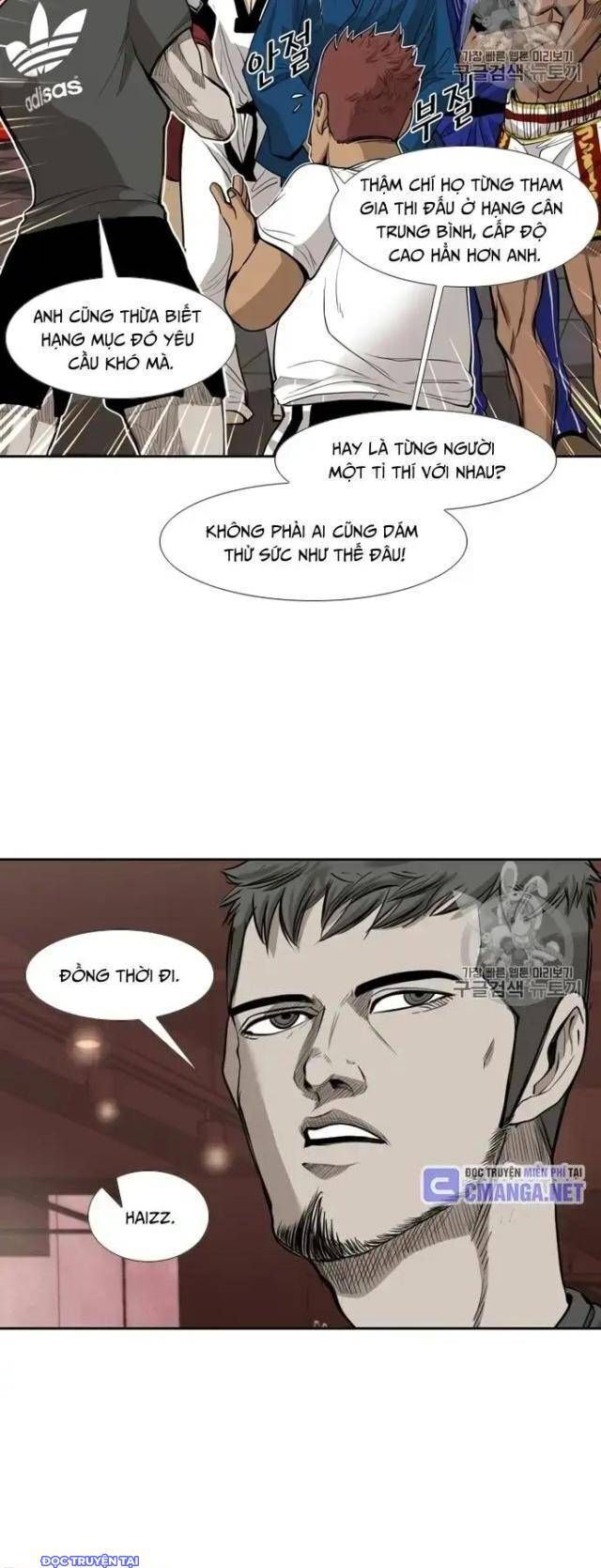 Shark – Cá Mập Chapter 177 - Trang 2