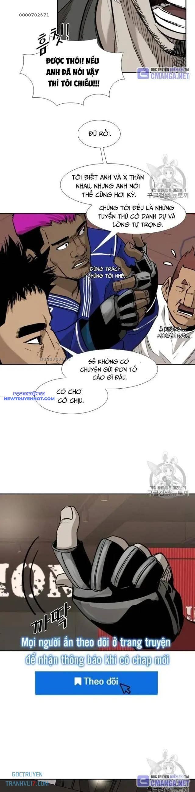 Shark – Cá Mập Chapter 177 - Trang 2