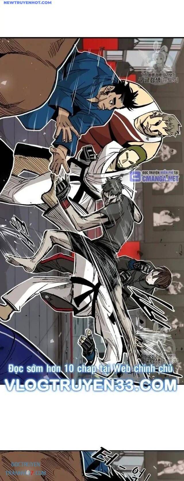 Shark – Cá Mập Chapter 177 - Trang 2