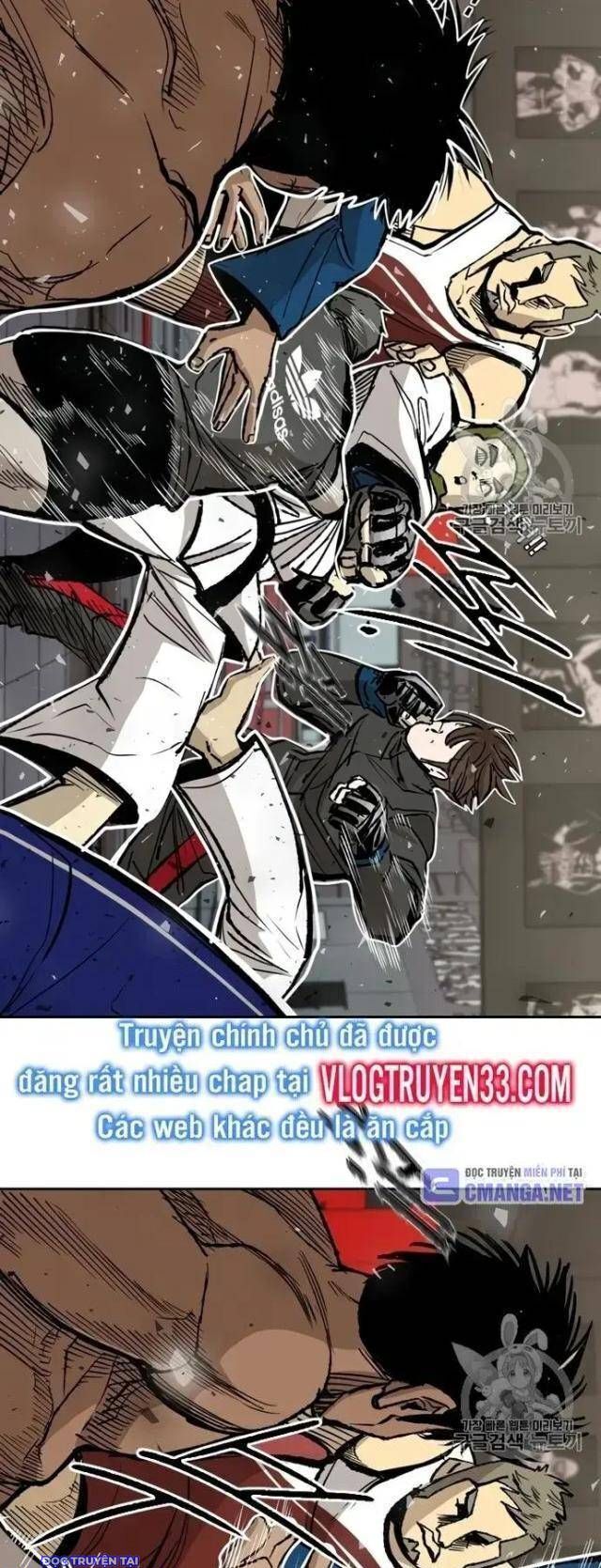 Shark – Cá Mập Chapter 177 - Trang 2