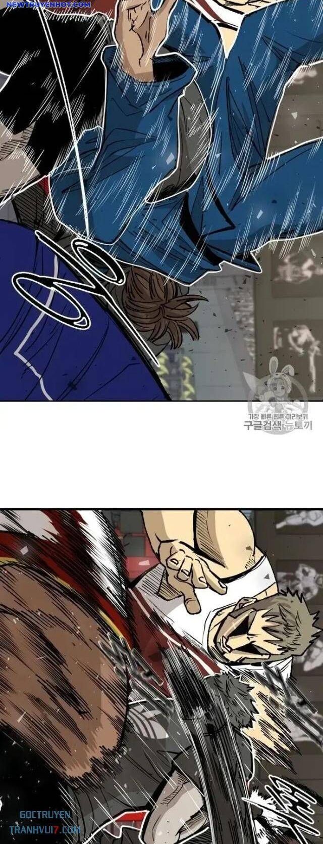 Shark – Cá Mập Chapter 177 - Trang 2